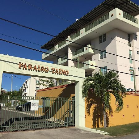 Comfortable Apartment In Boqueron - Cash Only Cabo Rojo Exterior photo