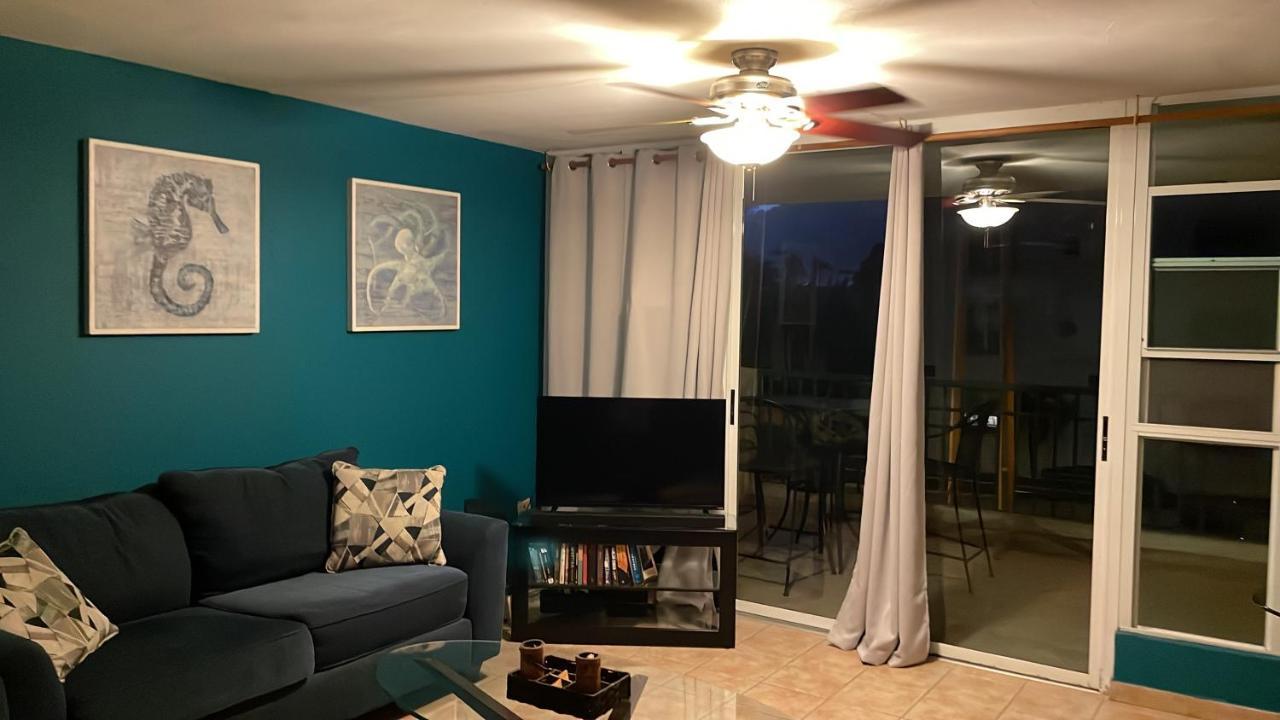 Comfortable Apartment In Boqueron - Cash Only Cabo Rojo Exterior photo
