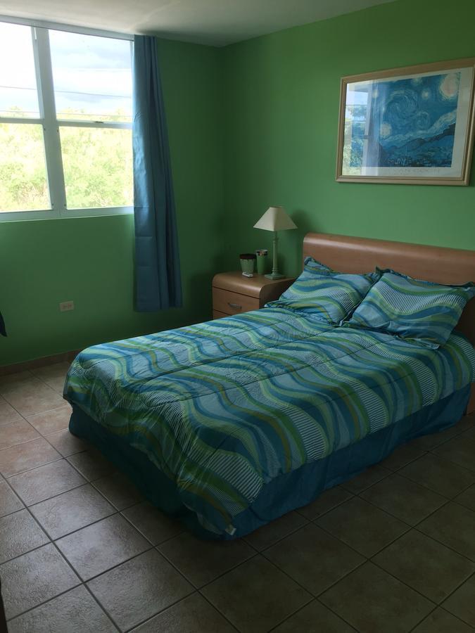Comfortable Apartment In Boqueron - Cash Only Cabo Rojo Exterior photo