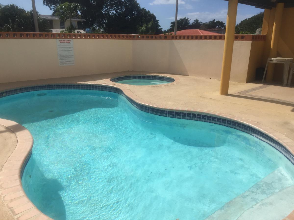 Comfortable Apartment In Boqueron - Cash Only Cabo Rojo Exterior photo